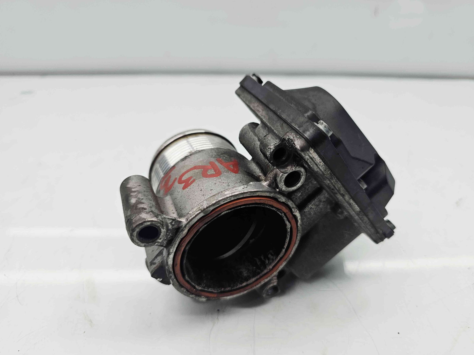 Clapeta acceleratie Volkswagen Golf 6 (5K1) GTD [Fabr 2009-2013] 03L128063E 2.0 TDI CBBB 125KW / 170CP - imagine 3