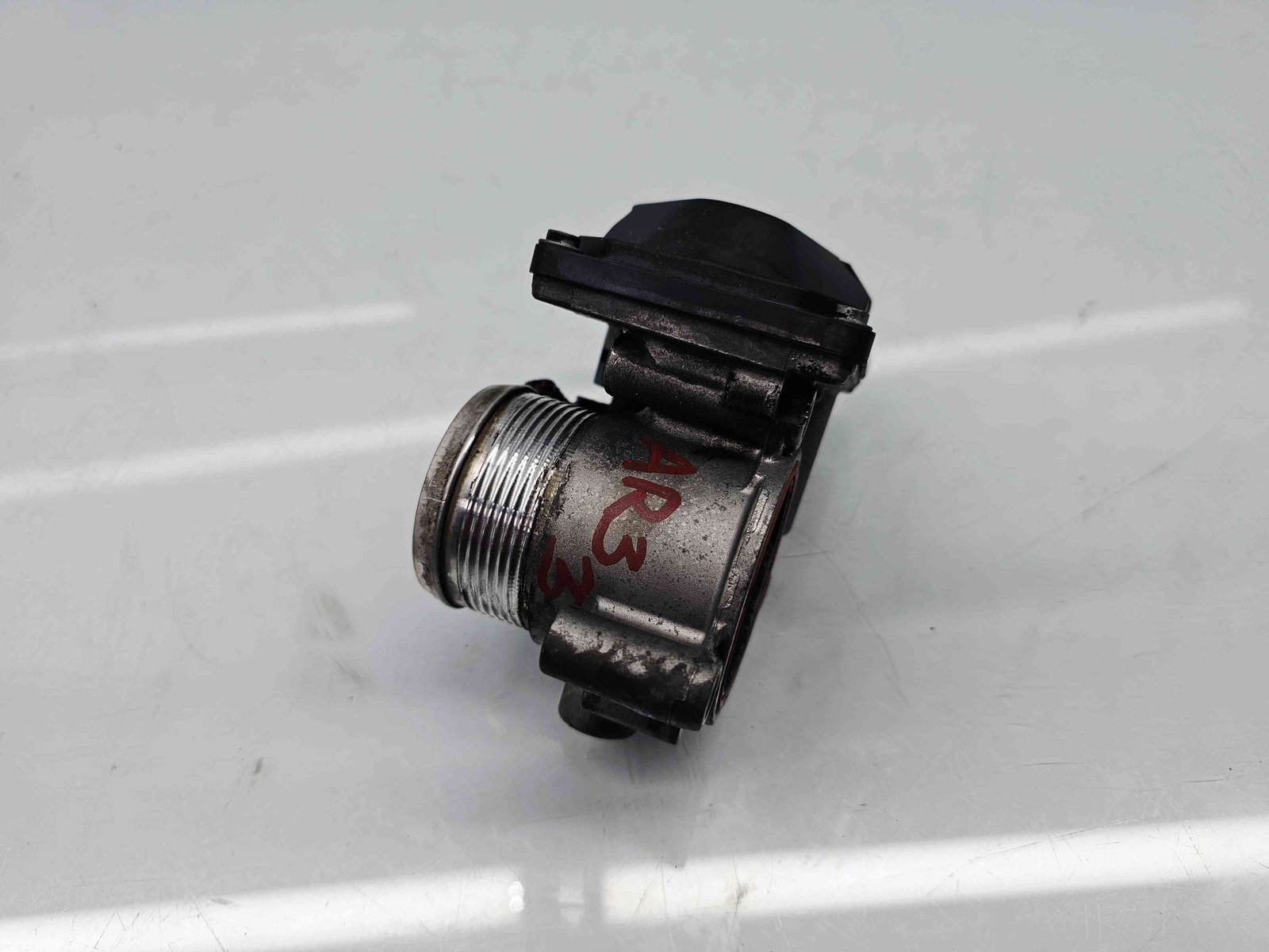 Clapeta acceleratie Volkswagen Golf 6 (5K1) GTD [Fabr 2009-2013] 03L128063E 2.0 TDI CBBB 125KW / 170CP - imagine 4