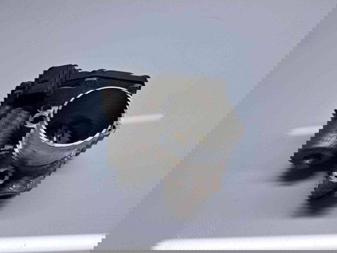 Clapeta acceleratie Ford Fiesta 6 facelift [Fabr 2008-2019] 50989002 1.0 Benz M1JE 74KW / 101CP