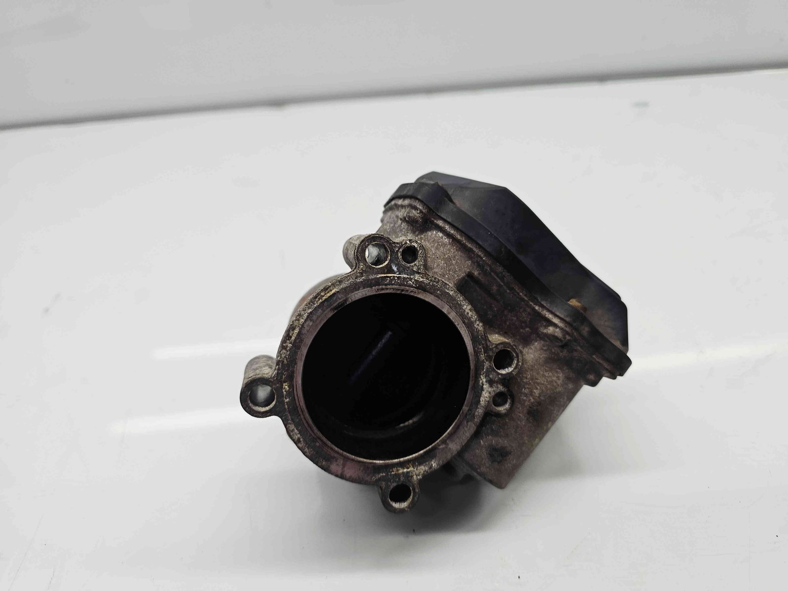 Clapeta acceleratie Volkswagen Polo (6R) [Fabr 2009-2016] 03C133062S 1.4 Benz CGGB 63KW / 86CP - imagine 2