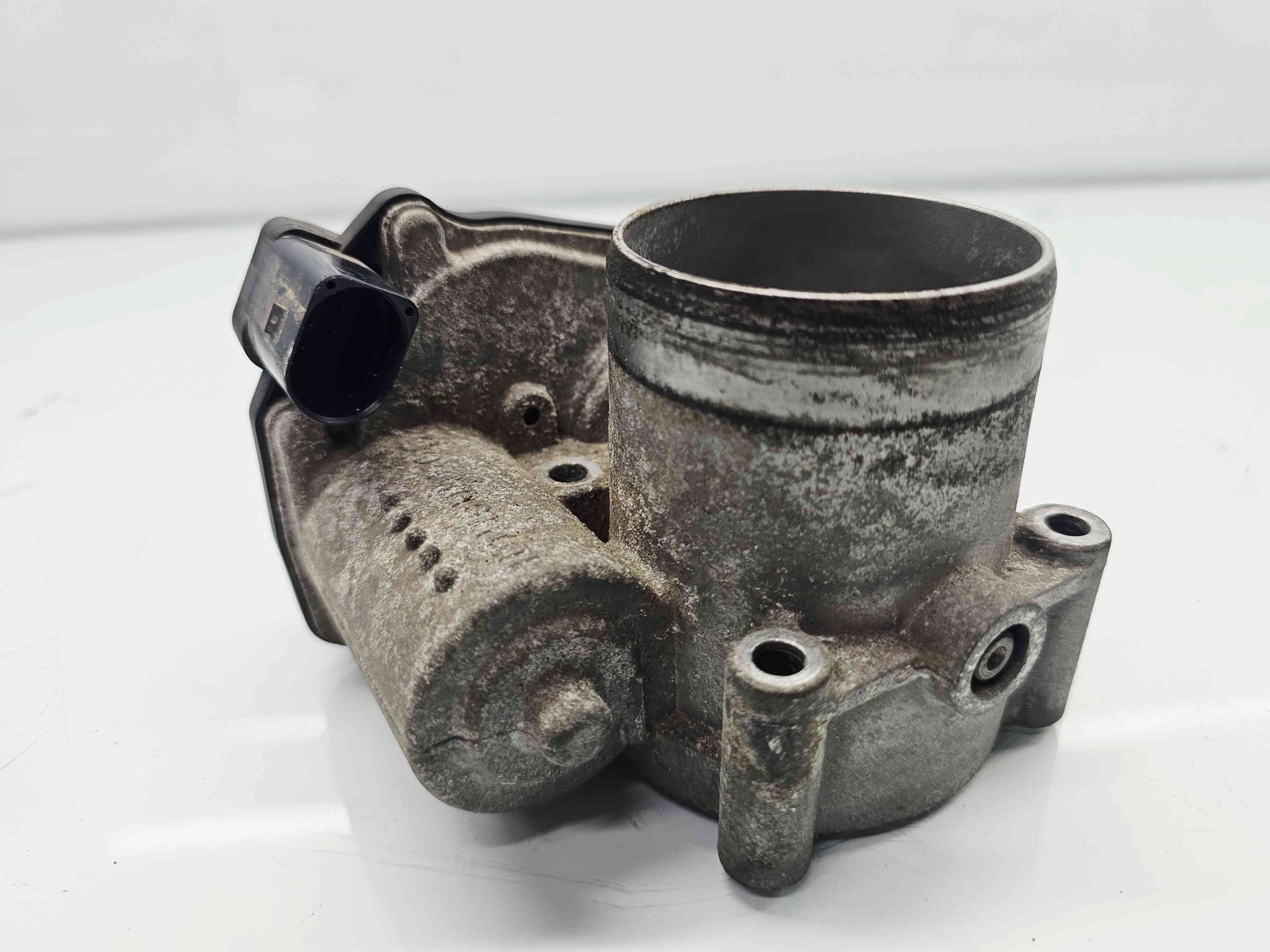 Clapeta acceleratie Volkswagen Polo (6R) [Fabr 2009-2016] 03C133062S 1.4 Benz CGGB 63KW / 86CP - imagine 5