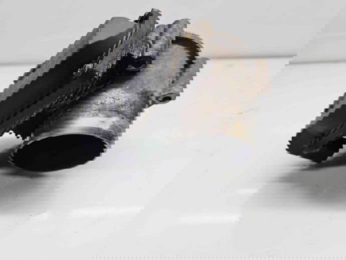 Clapeta acceleratie Volkswagen Golf 6 (5K1) [Fabr 2009-2013] 03C133062S 1.4 TSI CAXA 90KW / 122CP