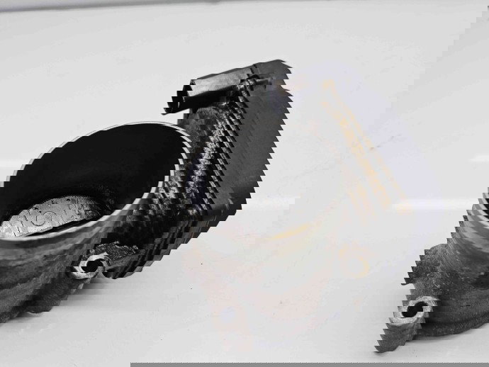 Clapeta acceleratie Volkswagen Golf 6 (5K1) [Fabr 2009-2013] 03C133062S 1.4 TSI CAXA 90KW / 122CP