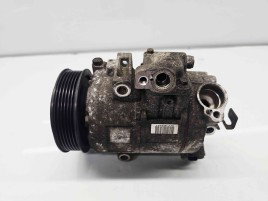 Compresor clima Volkswagen Polo (6R) [Fabr 2009-2016] OEM 1.4 Benz CGGB 63KW / 86CP