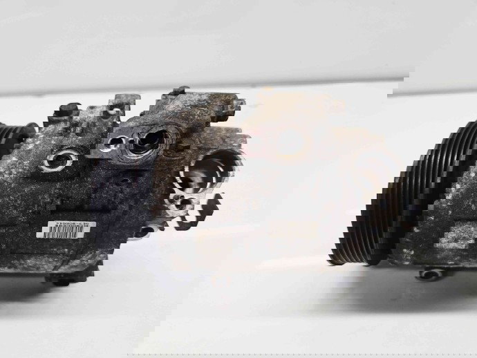 Compresor clima Volkswagen Polo (6R) [Fabr 2009-2016] OEM 1.4 Benz CGGB 63KW / 86CP