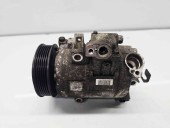 Compresor clima Volkswagen Polo (6R) [Fabr 2009-2016] OEM 1.4 Benz CGGB 63KW / 86CP