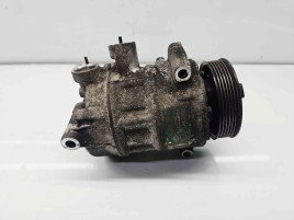 Compresor clima Volkswagen Golf 6 (5K1) GTD [Fabr 2009-2013] OEM 2.0 TDI CBBB 125KW / 170CP