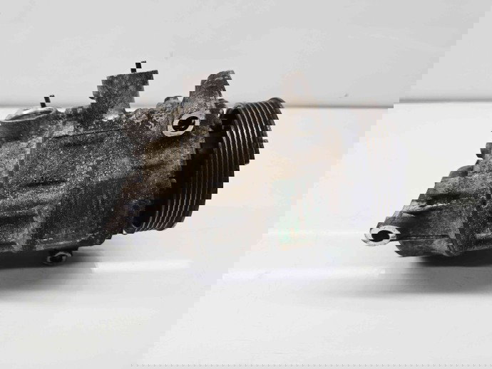 Compresor clima Volkswagen Golf 6 (5K1) GTD [Fabr 2009-2013] OEM 2.0 TDI CBBB 125KW / 170CP