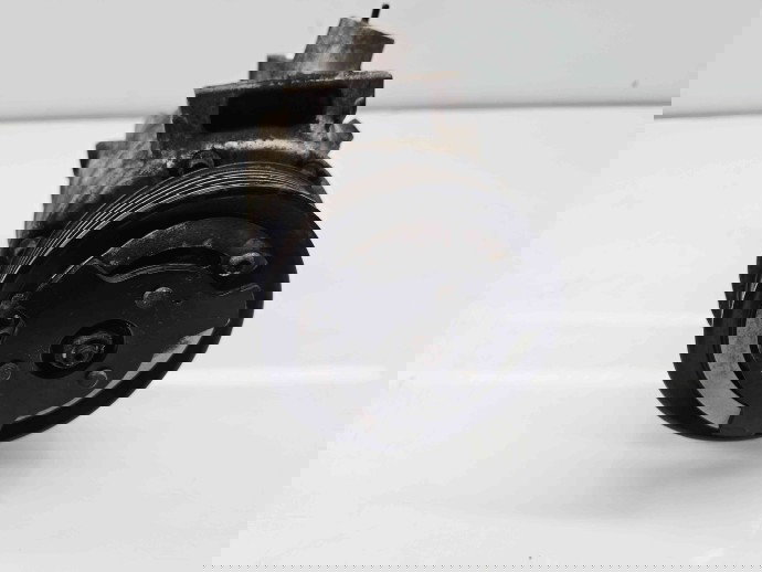 Compresor clima Volkswagen Golf 6 (5K1) GTD [Fabr 2009-2013] OEM 2.0 TDI CBBB 125KW / 170CP