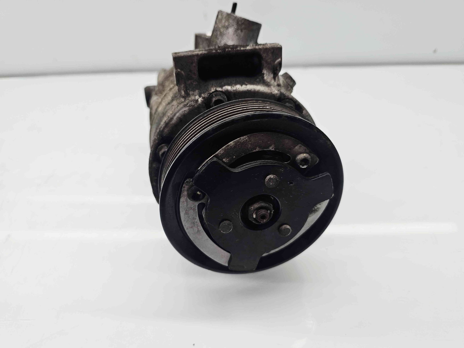 Compresor clima Volkswagen Golf 6 (5K1) GTD [Fabr 2009-2013] OEM 2.0 TDI CBBB 125KW / 170CP - imagine 2