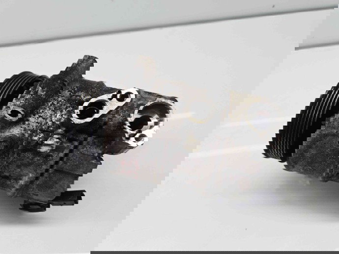 Compresor clima Volkswagen Golf 6 (5K1) GTD [Fabr 2009-2013] OEM 2.0 TDI CBBB 125KW / 170CP