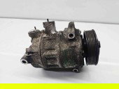 Compresor clima Volkswagen Golf 6 (5K1) GTD [Fabr 2009-2013] OEM 2.0 TDI CBBB 125KW / 170CP