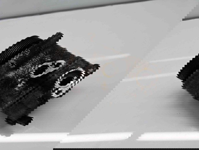 Compresor clima Volkswagen Golf 6 (5K1) GTD [Fabr 2009-2013] OEM 2.0 TDI CBBB 125KW / 170CP