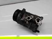 Compresor clima Volkswagen Golf 6 (5K1) GTD [Fabr 2009-2013] OEM 2.0 TDI CBBB 125KW / 170CP