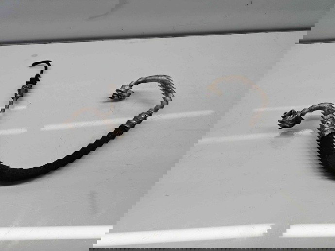 Conducta AC Skoda Yeti (5L) [Fabr 2009-2020] 1K0820721CA 2.0 TDI CFHA 81KW / 110CP