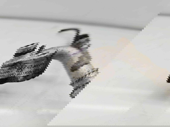 Conducta AC Skoda Yeti (5L) [Fabr 2009-2020] 1K0820721CA 2.0 TDI CFHA 81KW / 110CP