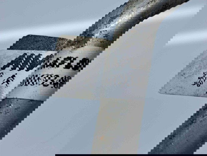 Conducta AC Peugeot Partner (II) [Fabr 2008-2018] 9681693480 1.6 HDi DV6ETED 55KW / 75CP