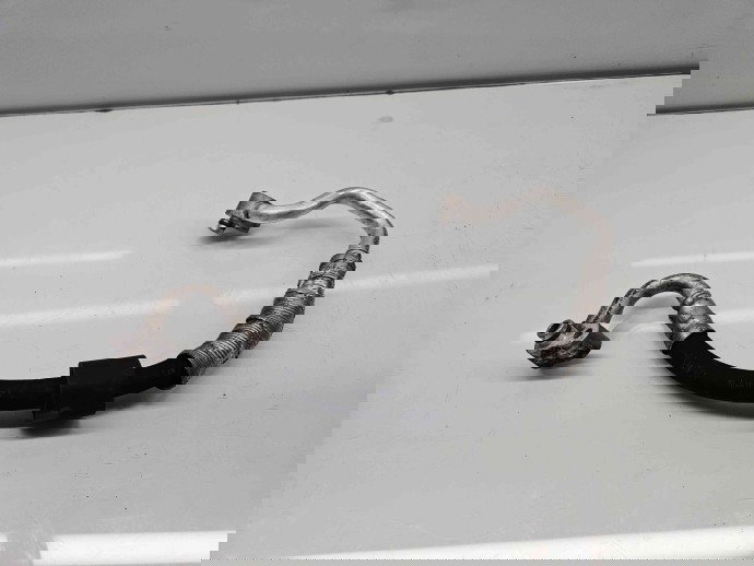 Conducta AC Volkswagen Golf 6 (5K1) [Fabr 2009-2013] 1K0820721BQ 1.4 TSI CAXA 90KW / 122CP