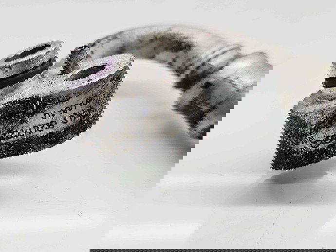 Conducta AC Volkswagen Golf 6 (5K1) [Fabr 2009-2013] 1K0820721BQ 1.4 TSI CAXA 90KW / 122CP