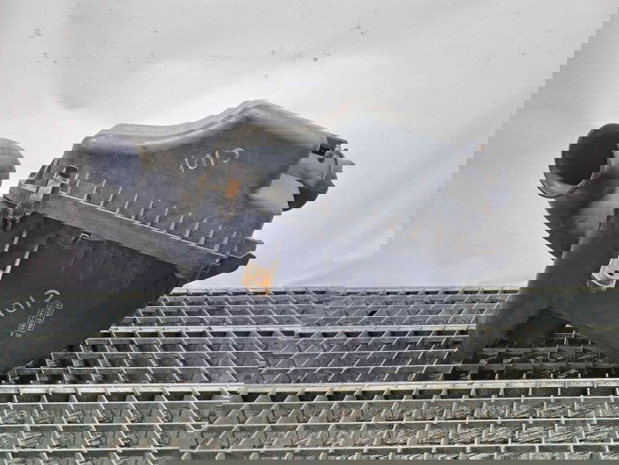 Carcasa filtru aer Toyota Rav 4 II (CLA2, XA2, ZCA2, ACA2) [Fabr 2000-2006] 22020-27062 2.0  