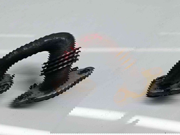 Conducta gaze Volkswagen Golf 6 (5K1) GTD [Fabr 2009-2013] 03G131521AM 2.0 TDI CBBB 125KW / 170CP