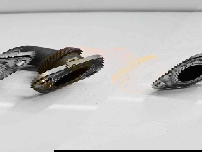 Conducta gaze Volkswagen Golf 6 (5K1) GTD [Fabr 2009-2013] 03G131521AM 2.0 TDI CBBB 125KW / 170CP