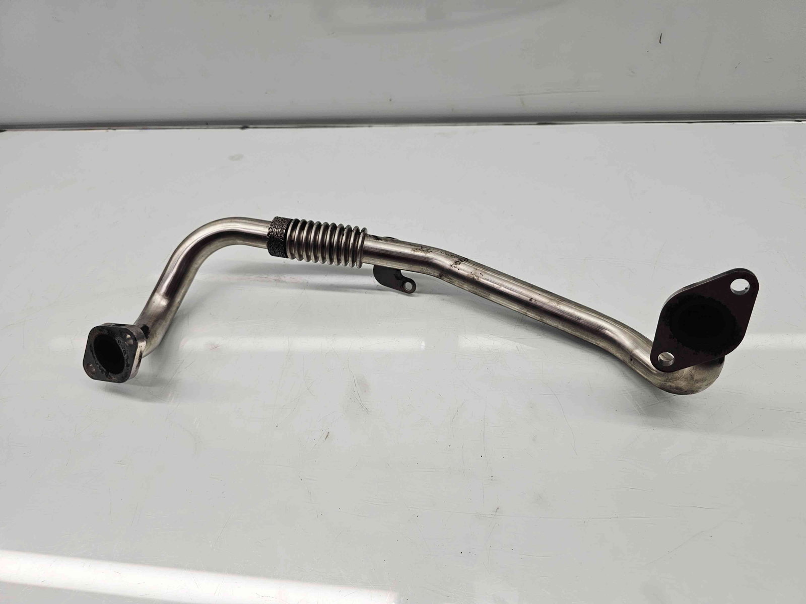 Conducta gaze Volkswagen Golf 6 (5K1) GTD [Fabr 2009-2013] 03L131521 2.0 TDI CBBB 125KW / 170CP - imagine 4