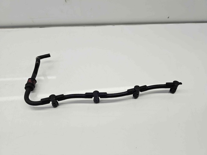 Conducta retur injectoare Volkswagen Golf 6 (5K1) GTD [Fabr 2009-2013] OEM 2.0 TDI CBBB 125KW / 170CP