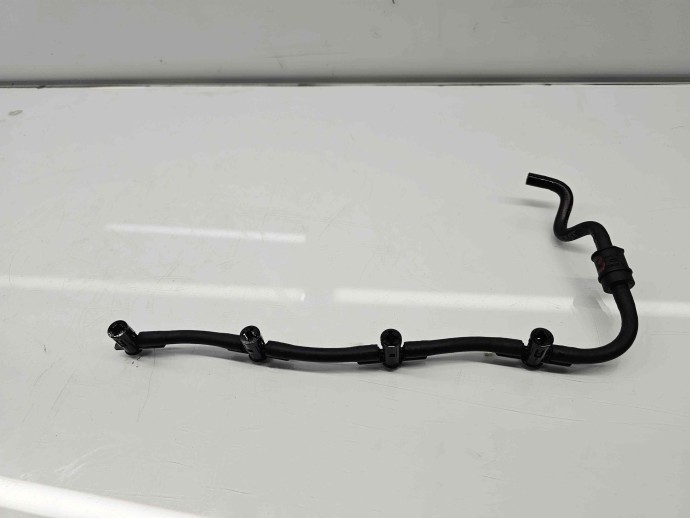 Conducta retur injectoare Volkswagen Golf 6 (5K1) GTD [Fabr 2009-2013] OEM 2.0 TDI CBBB 125KW / 170CP