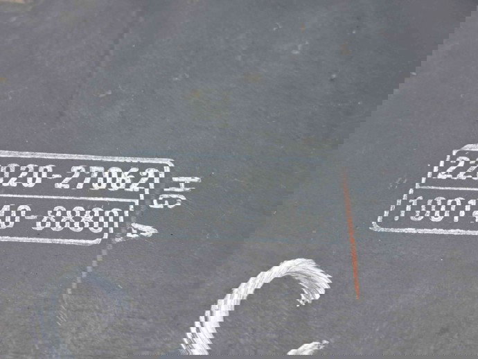 Carcasa filtru aer Toyota Rav 4 II (CLA2, XA2, ZCA2, ACA2) [Fabr 2000-2006] 22020-27062 2.0  