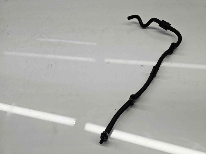 Conducta retur injectoare Volkswagen Golf 6 (5K1) GTD [Fabr 2009-2013] OEM 2.0 TDI CBBB 125KW / 170CP