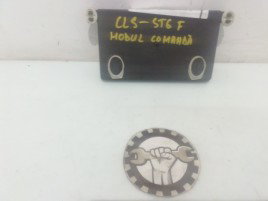 Modul usa stanga fata Mercedes CLS 3.0 Diesel 21982006260 2004-2011