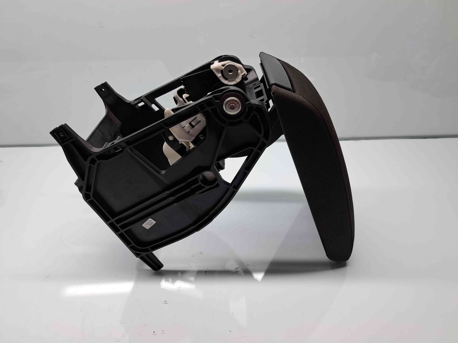 Cotiera Skoda Octavia 3 Combi (5E5) [Fabr 2012-prezent] 5E0864207 - imagine 3