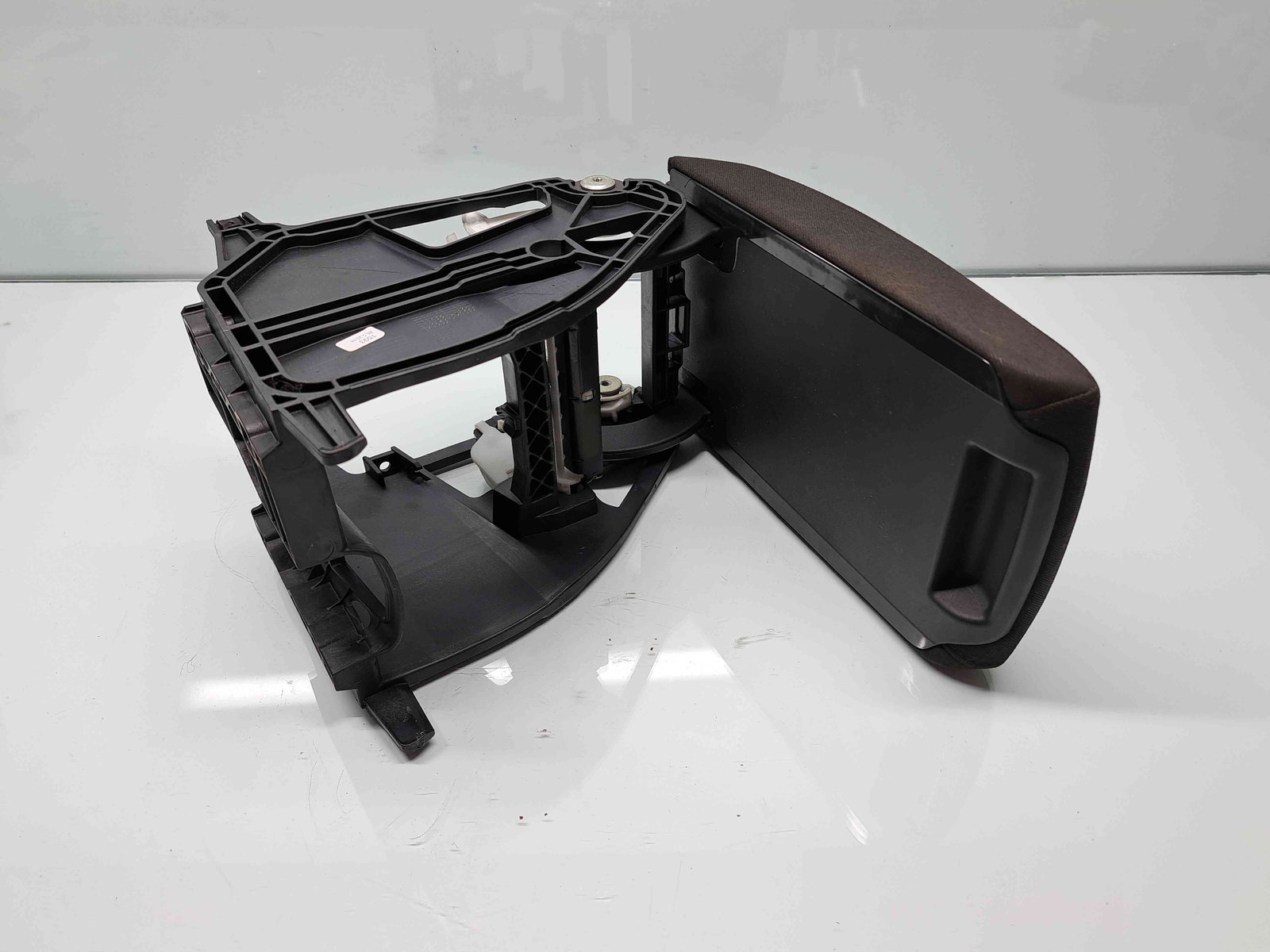 Cotiera Skoda Octavia 3 Combi (5E5) [Fabr 2012-prezent] 5E0864207 - imagine 4