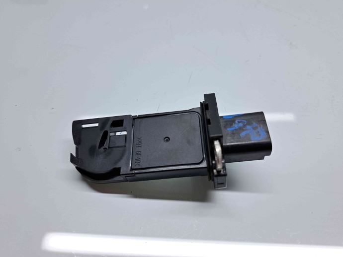 Debitmetru aer Ford Fiesta 6 facelift [Fabr 2008-2019] 8V81-12B579-AA 1.0 Benz M1JE 74KW / 101CP