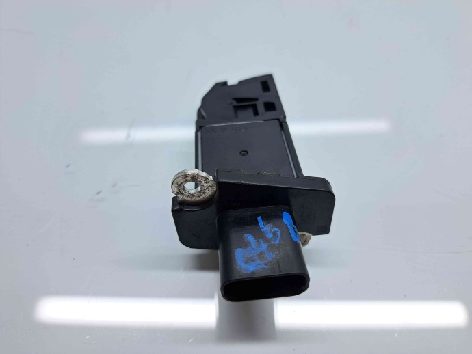 Debitmetru aer Ford Fiesta 6 facelift [Fabr 2008-2019] 8V81-12B579-AA 1.0 Benz M1JE 74KW / 101CP