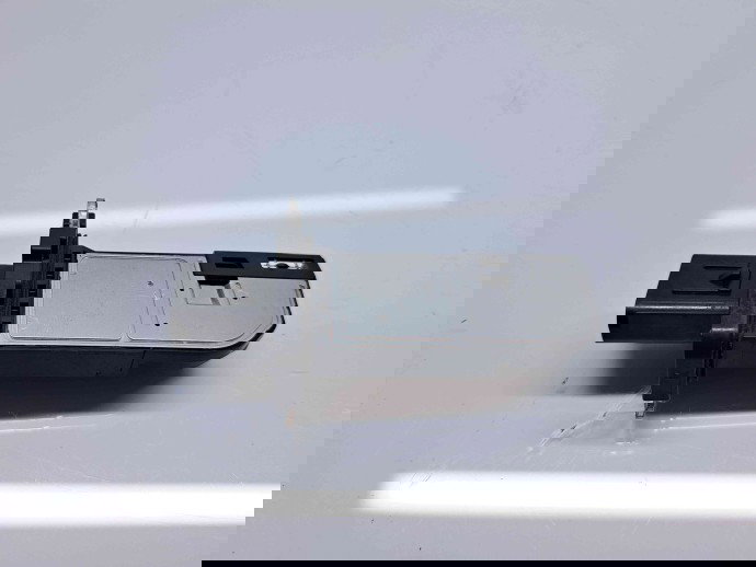 Debitmetru aer Ford Fiesta 6 facelift [Fabr 2008-2019] 8V81-12B579-AA 1.0 Benz M1JE 74KW / 101CP