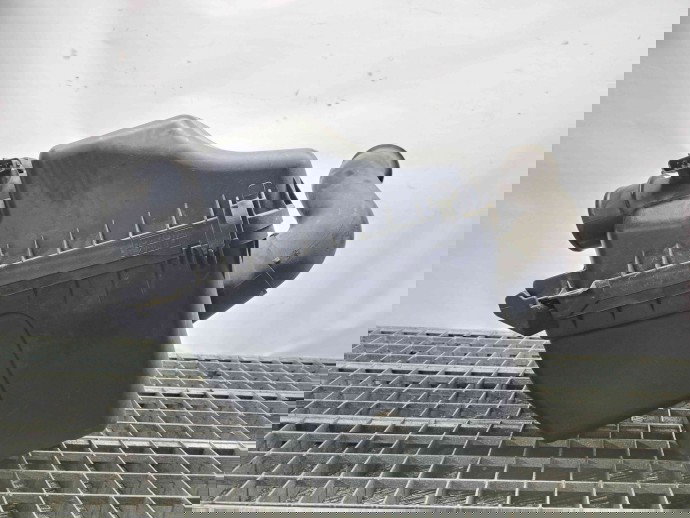 Carcasa filtru aer Toyota Rav 4 II (CLA2, XA2, ZCA2, ACA2) [Fabr 2000-2006] 22020-27062 2.0  