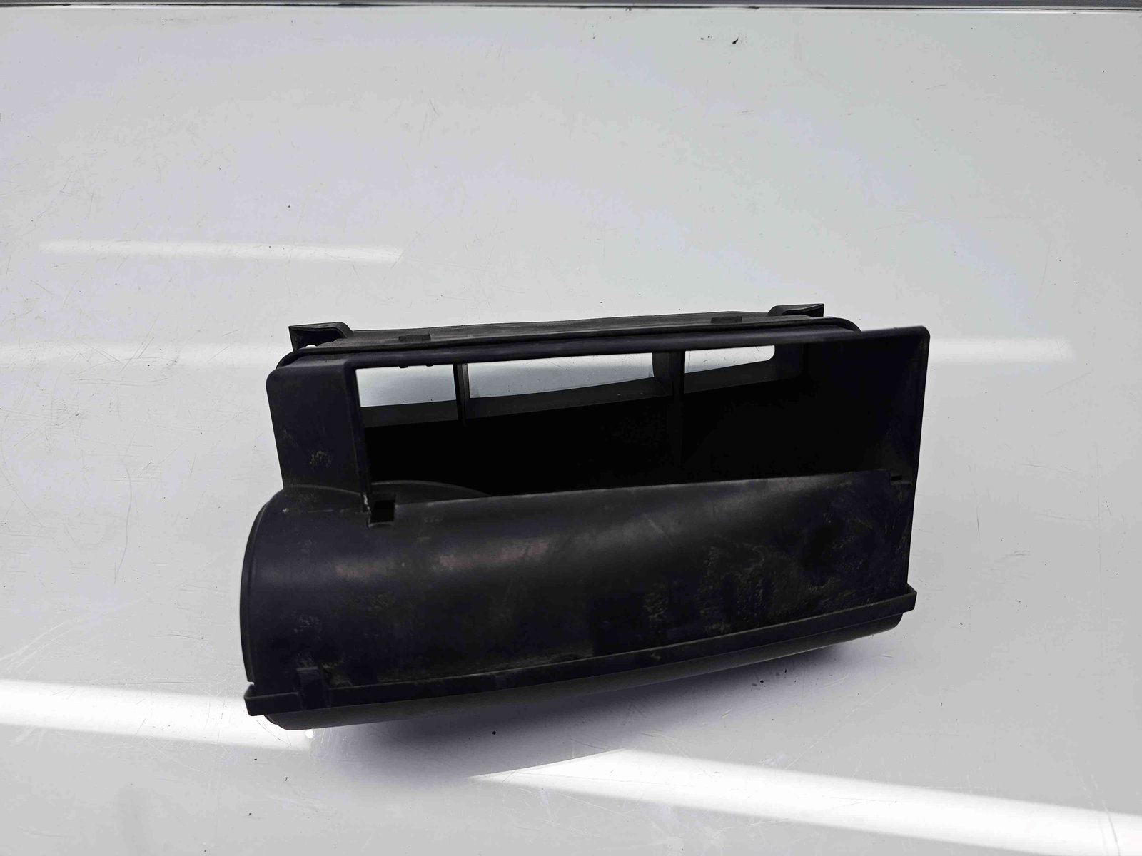 Difuzor captare aer Skoda Yeti (5L) [Fabr 2009-2020] 1K0805962E - imagine 3