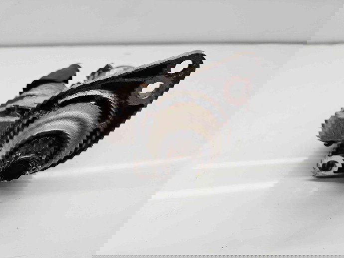  Electromotor 10 dinti Volkswagen Golf 6 (5K1) [Fabr 2009-2013] 02Z911023G 1.4 TSI CAXA90KW / 122CP