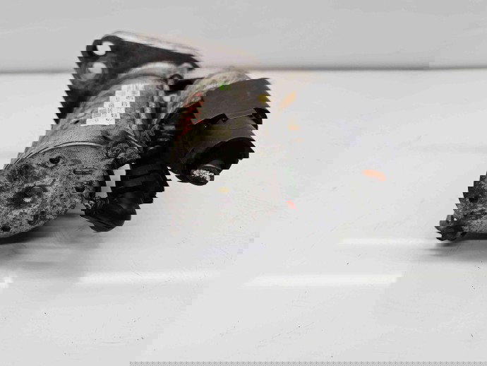  Electromotor 10 dinti Volkswagen Golf 6 (5K1) [Fabr 2009-2013] 02Z911023G 1.4 TSI CAXA90KW / 122CP