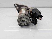  Electromotor 10 dinti Volkswagen Golf 6 (5K1) [Fabr 2009-2013] 02Z911023G 1.4 TSI CAXA90KW / 122CP