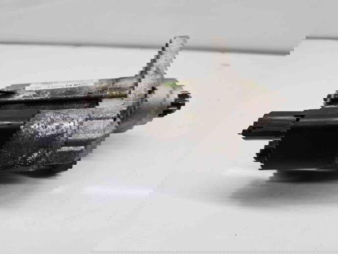  Electromotor 10 dinti Volkswagen Golf 6 (5K1) [Fabr 2009-2013] 02Z911023G 1.4 TSI CAXA90KW / 122CP