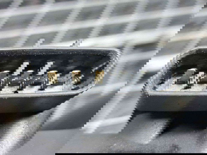 Carcasa filtru aer Toyota Rav 4 II (CLA2, XA2, ZCA2, ACA2) [Fabr 2000-2006] 22020-27062 2.0  