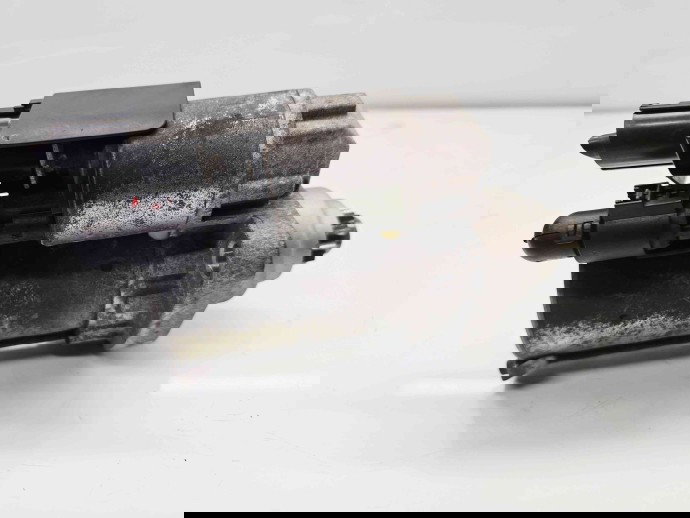  Electromotor 10 dinti Volkswagen Golf 6 (5K1) [Fabr 2009-2013] 02Z911023G 1.4 TSI CAXA90KW / 122CP