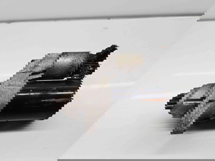  Electromotor 10 dinti Volkswagen Polo (6R) [Fabr 2009-2016] 0001120406 1.4 Benz CGGB63KW / 86CP