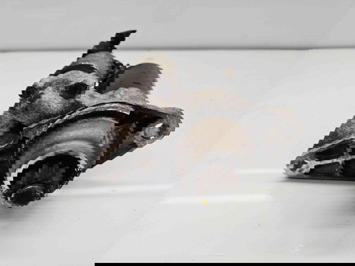  Electromotor 10 dinti Volkswagen Polo (6R) [Fabr 2009-2016] 0001120406 1.4 Benz CGGB63KW / 86CP