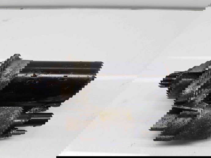  Electromotor 11 dinti Volkswagen Golf 6 (5K1) GTD [Fabr 2009-2013] OEM 2.0 TDI CBBB125KW / 170CP