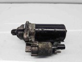  Electromotor 11 dinti Volkswagen Golf 6 (5K1) GTD [Fabr 2009-2013] OEM 2.0 TDI CBBB125KW / 170CP