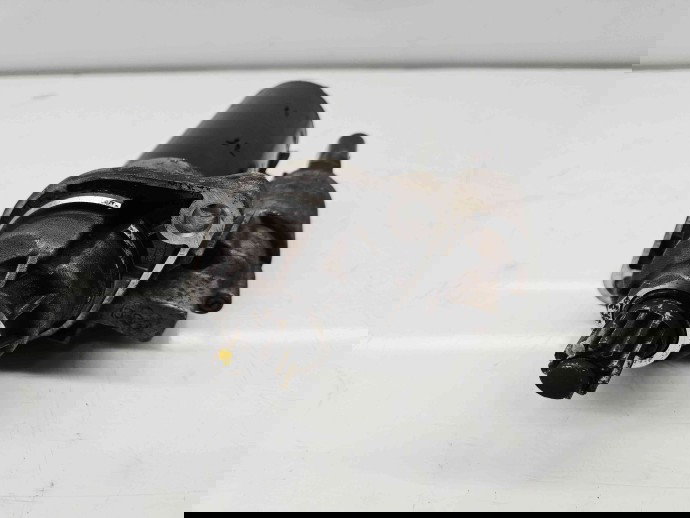  Electromotor 11 dinti Volkswagen Golf 6 (5K1) GTD [Fabr 2009-2013] OEM 2.0 TDI CBBB125KW / 170CP